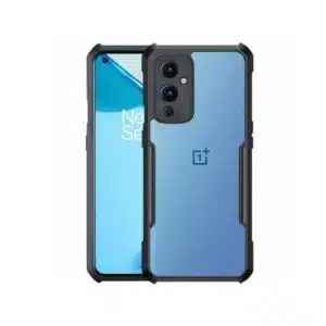 Xundd OnePlus 9 Airbag Bumper Armor Case