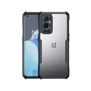 Xundd OnePlus 9 Pro Airbag Bumper Armor Case