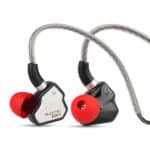 7HZ Salnotes Zero HiFi 10mm Dynamic Driver In Ear Earphone