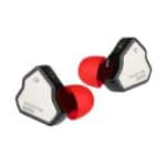 7HZ Salnotes Zero HiFi 10mm Dynamic Driver In Ear Earphone