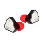 7HZ Salnotes Zero HiFi 10mm Dynamic Driver In Ear Earphone