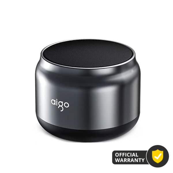 Aigo T98 Portable Wireless Bluetooth Speaker