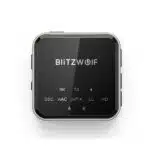 BlitzWolf BW-BL3 Bluetooth Audio Adapter