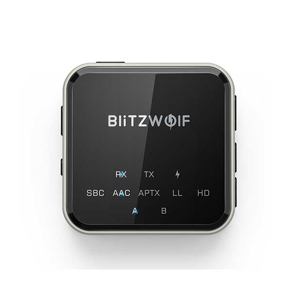BlitzWolf BW-BL3 Bluetooth Audio Adapter