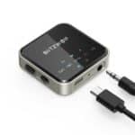 BlitzWolf BW BL3 Bluetooth Audio Adapter 4