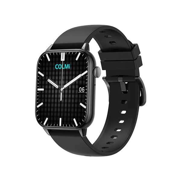 Colmi C60 Bluetooth Call Smart Watch 2