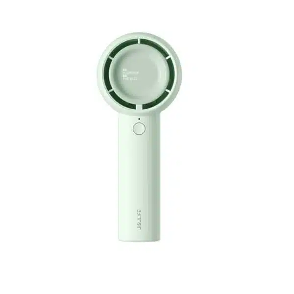 JISULIFE FA42 Super Mini Turbo Fan