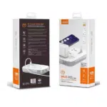 LDNIO SCW3451 WIFI Smart Universal Power Socket - Image 2