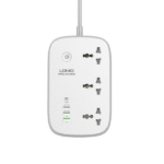 LDNIO SCW3451 WIFI Smart Universal Power Socket