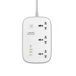 LDNIO SCW3451 WIFI Smart Universal Power Socket