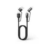 Mcdodo CA-8070 60W 4 in 1 PD Fast Charge Data Cable 1.2M - Image 3