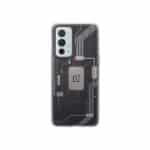 OnePlus 9RT 5G Quantum Velocity Bumper Case