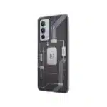 OnePlus 9RT 5G Quantum Velocity Bumper Case - Image 3