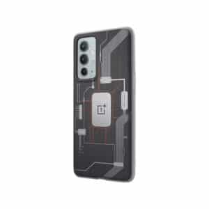 OnePlus 9RT 5G Quantum Velocity Bumper Case 2