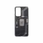 OnePlus 9RT 5G Quantum Velocity Bumper Case 3