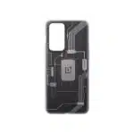 OnePlus 9RT 5G Quantum Velocity Bumper Case - Image 2