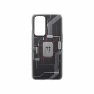 OnePlus 9RT 5G Quantum Velocity Bumper Case 3