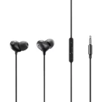 OnePlus Nord Wired Earphones Black