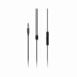 OnePlus Nord Wired Earphones Black 2