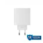 OnePlus SUPERVOOC 65W Type-A Adapter EU Plug