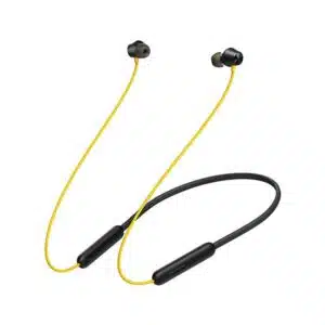 Realme Buds Wireless 2 ANC Headphones