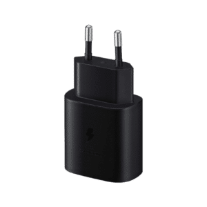 Samsung OEM 25W PD USB C Adapter EU Plug 1