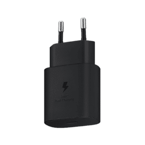 Samsung OEM 25W PD USB C Adapter EU Plug