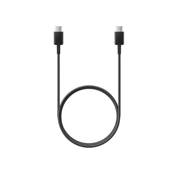 Samsung OEM Fast Charging 3A USB-C to USB-C Cable 1M