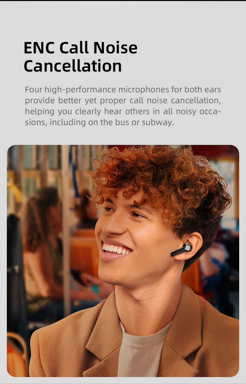 Xiaomi Mibro S1 True Wireless Earbuds 3 5