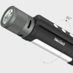 Xiaomi Nextool Outdoor 6 in 1 Thunder Flashlight 2