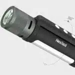Xiaomi Nextool Outdoor 6 in 1 Thunder Flashlight - Image 2