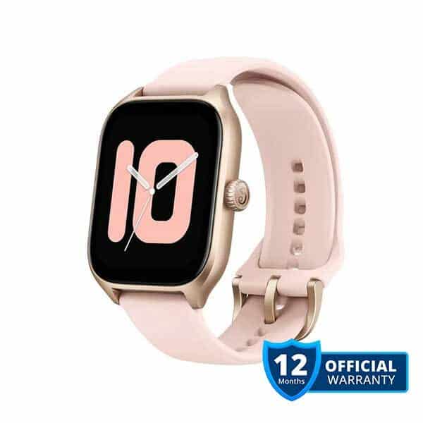 Amazfit GTS 4 Smart Watch