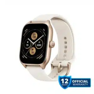 Amazfit GTS 4 Smart Watch