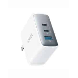 Anker 736 Nano II 100W Charger White