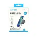 Anker PowerWave Select+ Magnetic Wireless Charging Pad - Image 2