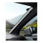 Baseus Auto Close Car Front Window Sunshade (Retractable with Suction Cup) - Image 4