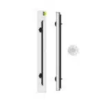 Baseus Auto Close Car Front Window Sunshade (Retractable with Suction Cup) - Image 6