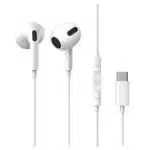 Baseus Encok C17 Type C In-Ear Wired Earphone