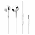 Baseus Encok H17 3.5mm In-Ear Wired Earphone