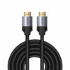 Baseus Enjoyment 4K HDMI to 4K HDMI Cable 3 Meter