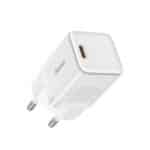 Baseus GAN3 Fast Charger USB-C 30W EU Plug