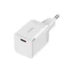 Baseus GAN3 Fast Charger USB C 30W EU Plug 2