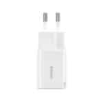 Baseus GAN3 Fast Charger USB C 30W EU Plug 3