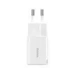 Baseus GAN3 Fast Charger USB-C 30W EU Plug - Image 3