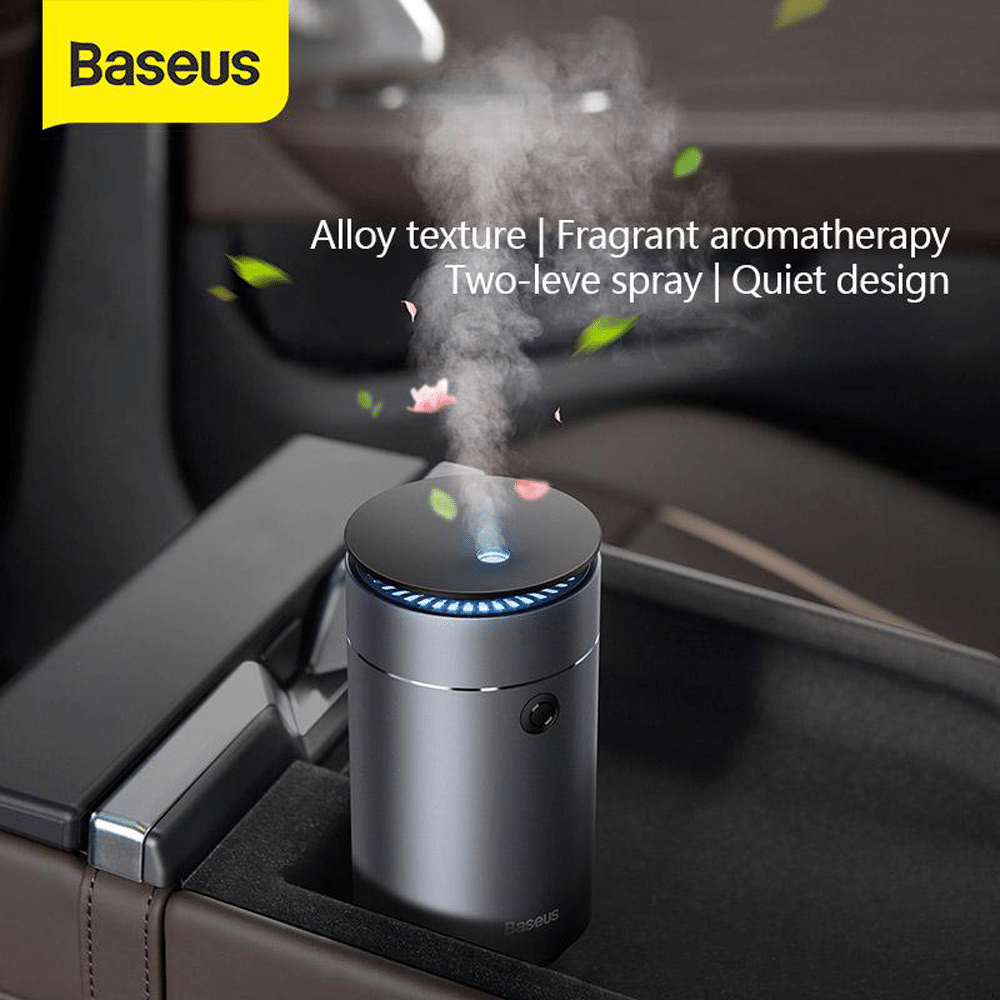 Baseus Moisturizing Humidifier 4