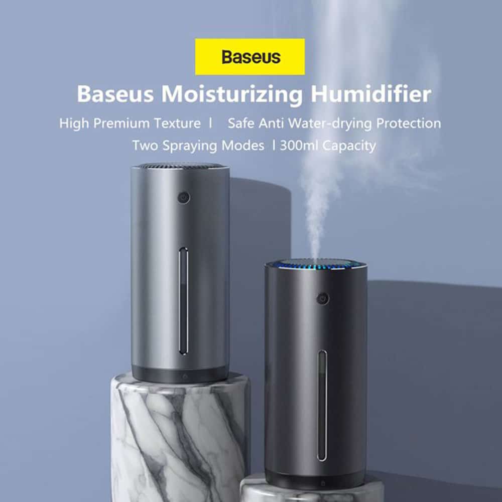 Baseus Moisturizing Humidifier
