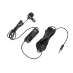 Boya BY M1 Pro 3.5mm Lavalier Microphone 3