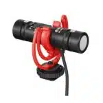 Boya BY-MM1 Pro Dual-Capsule Condenser Microphone - Image 2