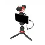 Boya BY-MM1 Pro Dual-Capsule Condenser Microphone - Image 4