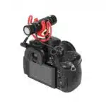 Boya BY-MM1 Pro Dual-Capsule Condenser Microphone - Image 5